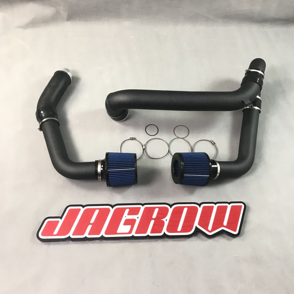 BMW M3 M4 G80 G82 Air Intake Kits