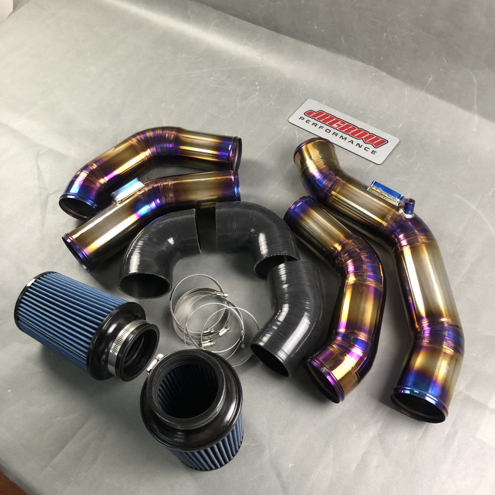 BMW M3 M4 Air intake kits