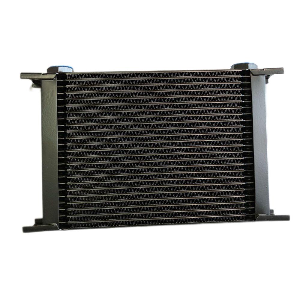 TH242A 25 row oil cooler