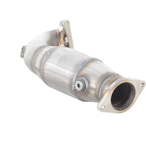 Abarth 595 500 exhaust downpipe