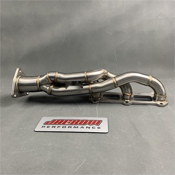 Mazda RX8 exhaust catback
