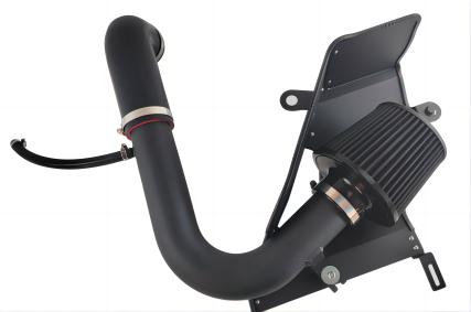 VW GOLF MK7 AUDI A3 air intake kit