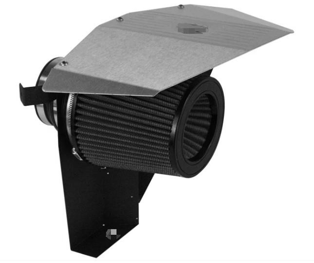 BMW 545i E60 645i E63 E64 air intake kit