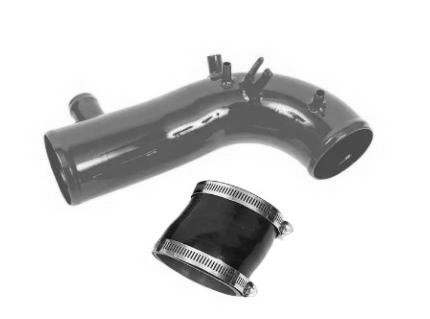 Subaru WRX STI inlet pipe kit