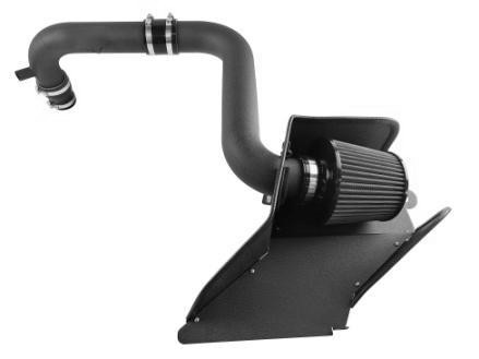 VW GOLF R MK5 MK6 air intake kit