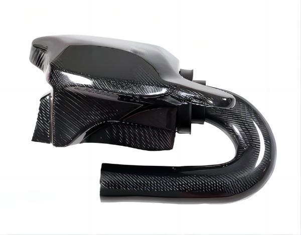 BMW F30 N20 320 carbon fiber air intake kit