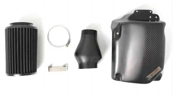 Benz E260L E300L E350L air intake kit