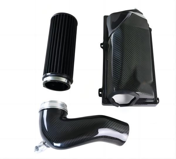 Benz GLC200 260 300 carbon fiber air intake kit
