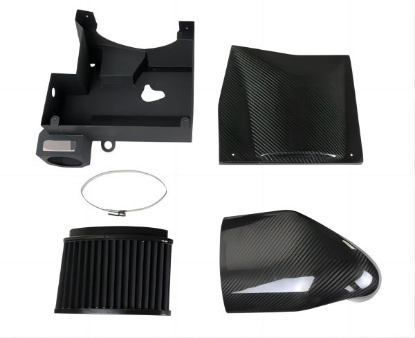 Audi A1 EA211 carbon fiber air intake kit