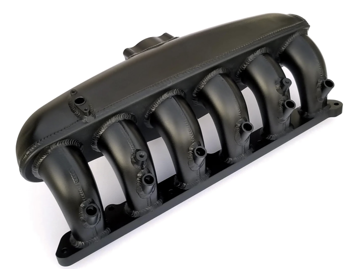 Intake manifold