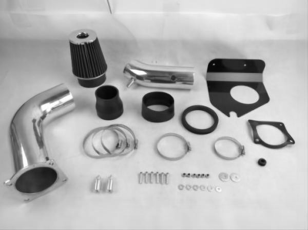 Ford Mustang intake kit