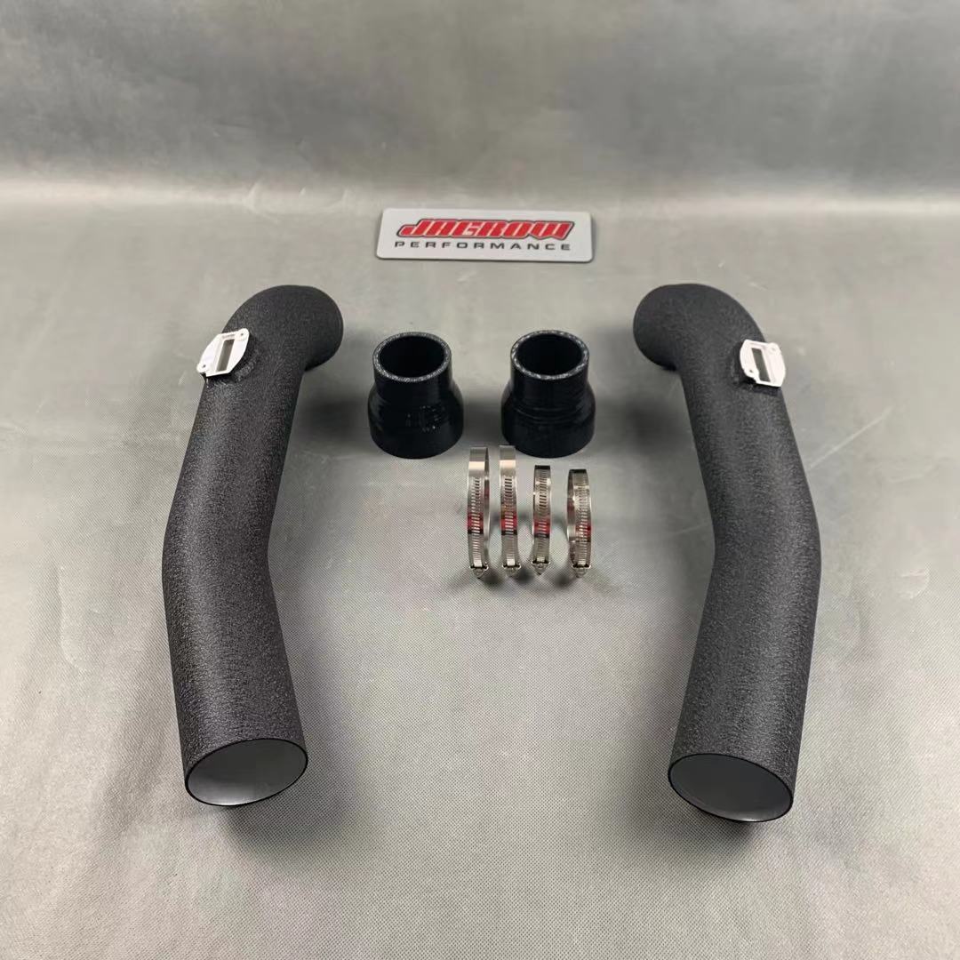 Nissan GTR35 intake kit