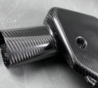 Advantages of carbon fiber intake kit