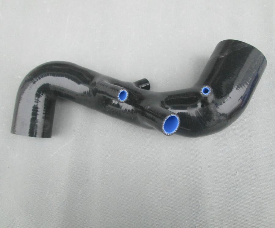 AUDI AMU silicone intake inlet hose pipe