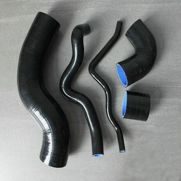 AUDI A3 silicone turbo boost hose