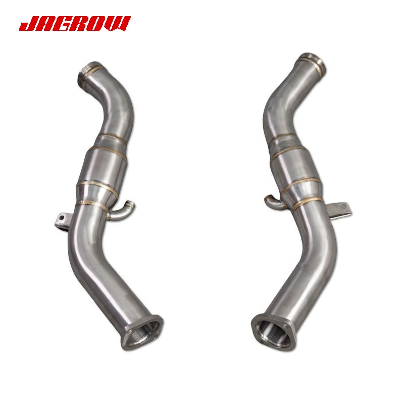 custom Q50 3.0T Exhaust System,Q50 3.0T Exhaust System supplier,Q50 3