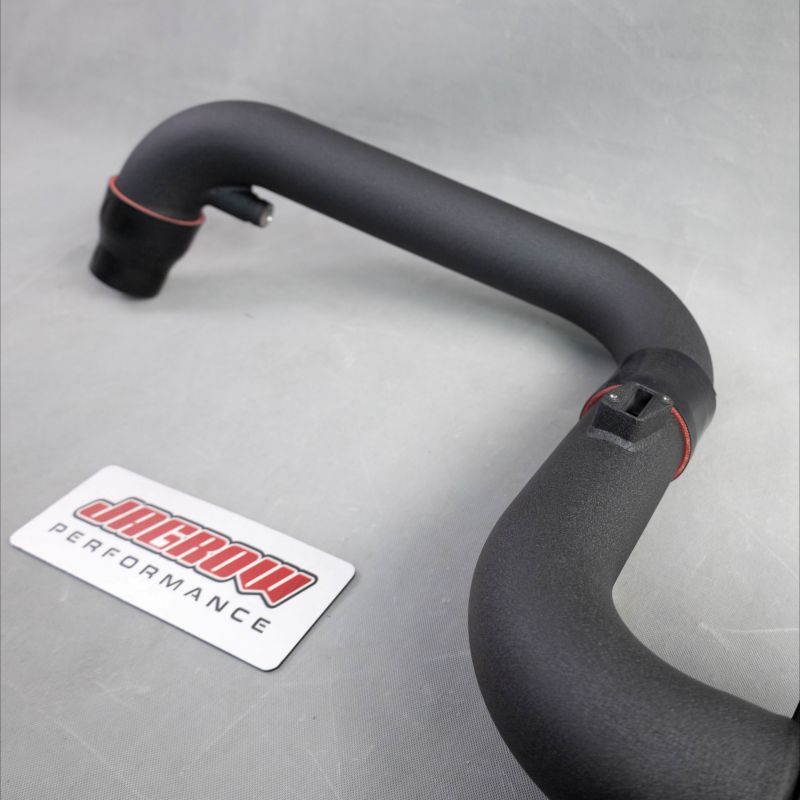 High Performance Cool Air Intake System kit For VW MK6 EA888.1 manufacturer