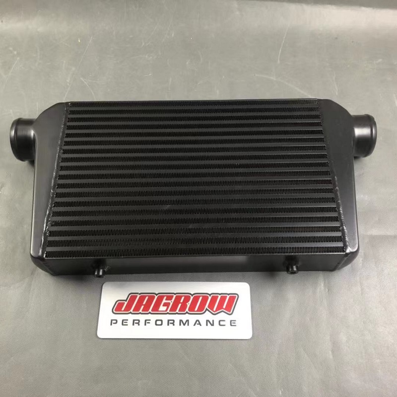 Universal intercooler
