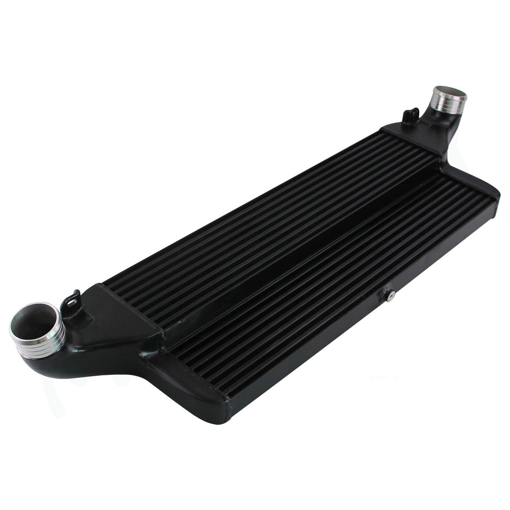 Ford fiesta MK7 intercooler