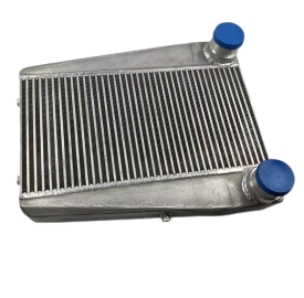 GMC intercooler