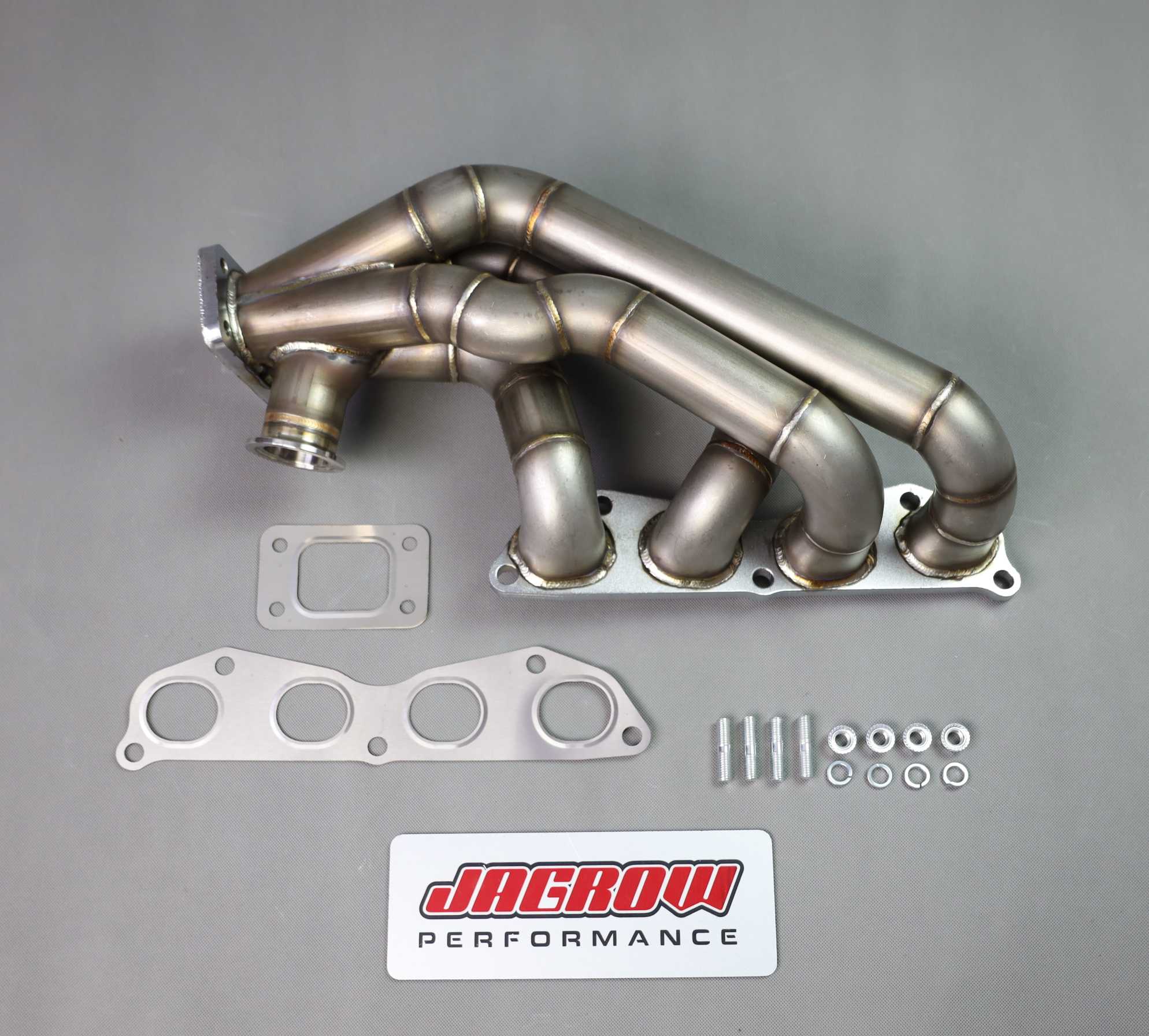 Why modify your car's factory exhaust manifold?
