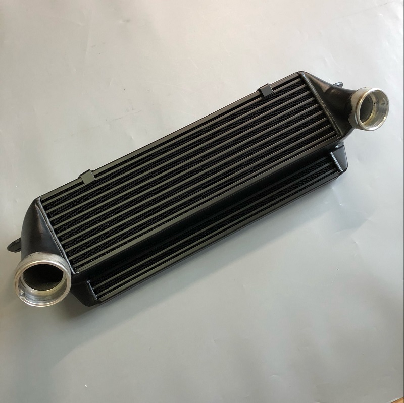 BMW N47 intercooler