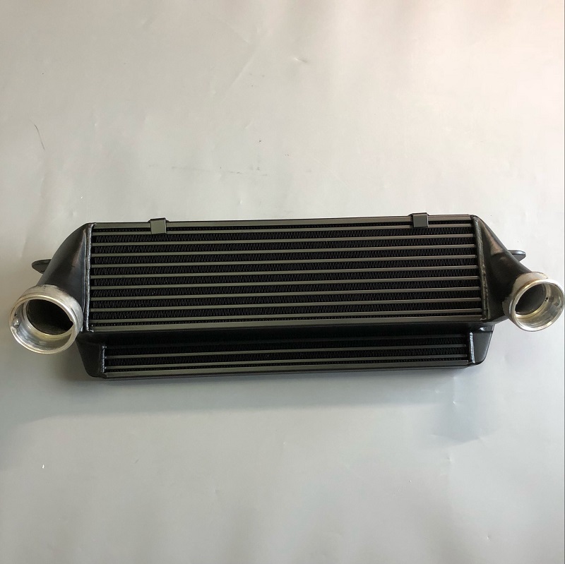 BMW 120D 123D 320D N47 intercooler