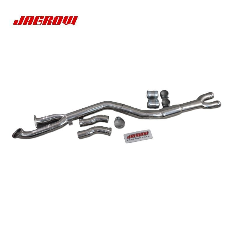 Custom Bmw M4 Exhaust Single Midpipe Bmw M4 Exhaust Single Midpipe