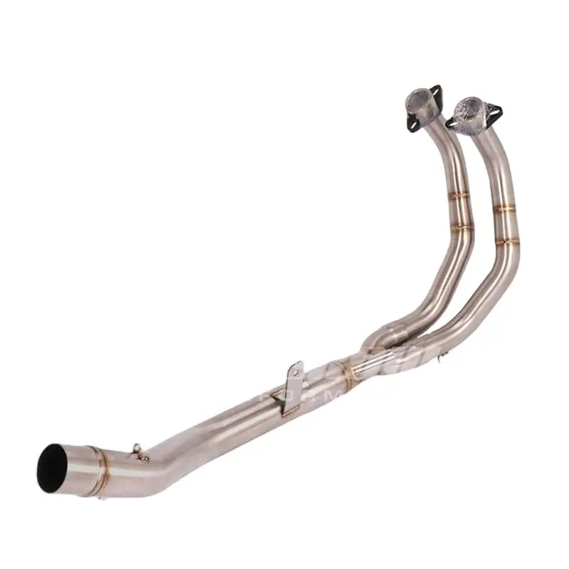 CB500X CB500F CBR500R Exhaust pipe