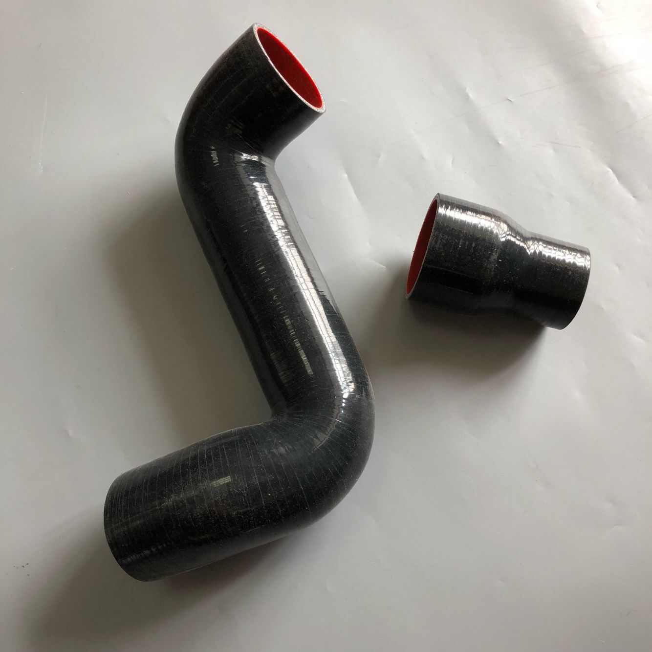 BMW N54 N55 upgrade silicone hose