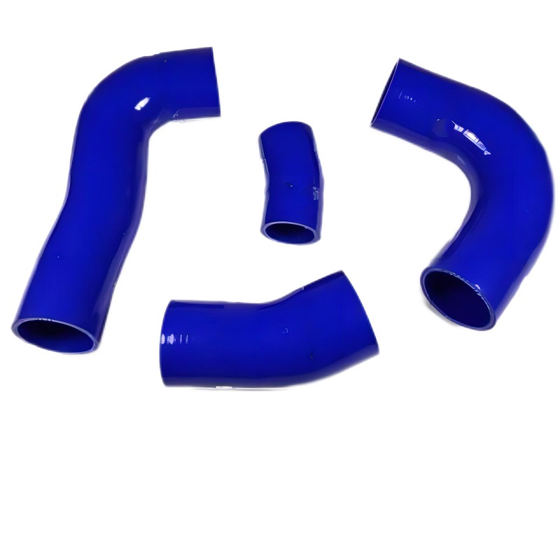 VW Golf Mk7 GTI silicone hose