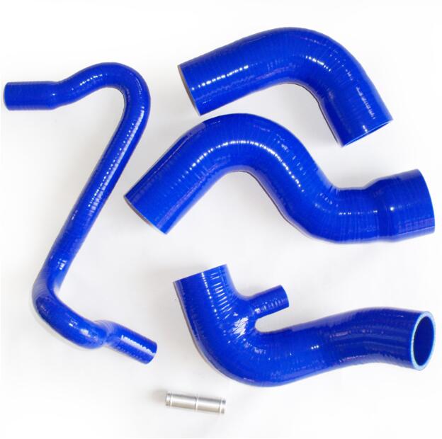 Audi A4 Passat B5 silicone intercooler hose