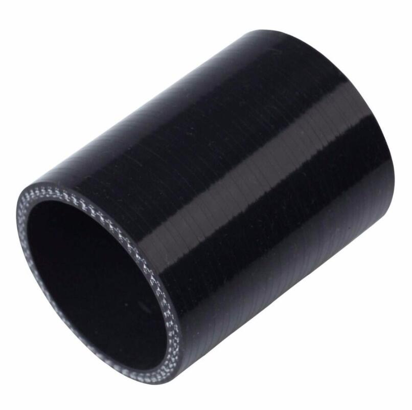 straight silicone hose