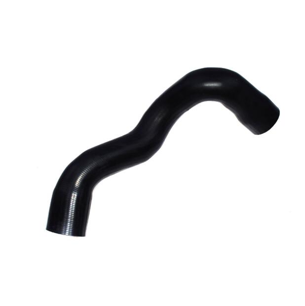 Audi A6 silicone hose