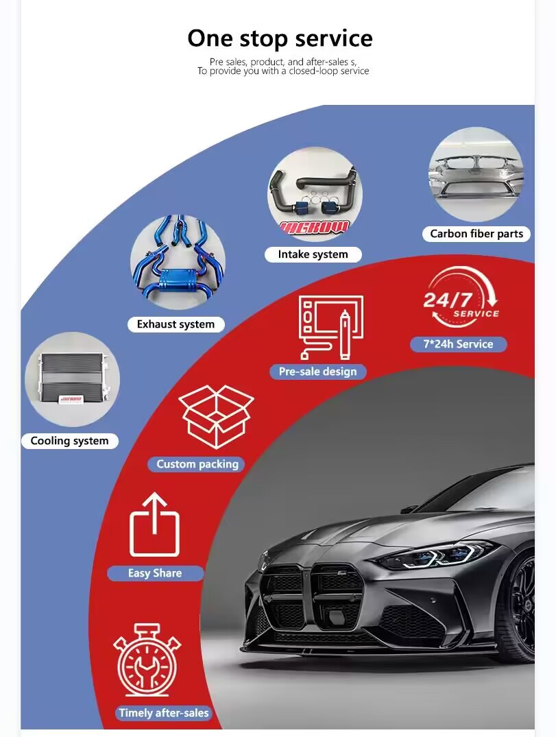 Jagrow Performance One-stop Service: The Ultimate Convenience for Your Automotive Needs