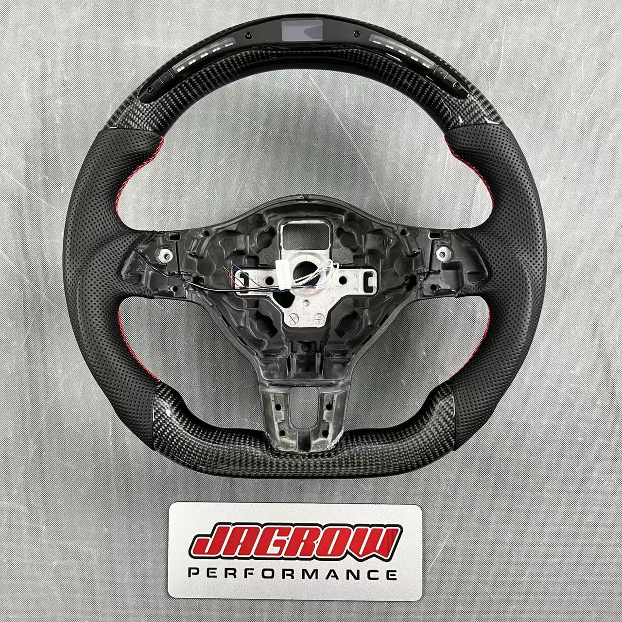 mk6 steering wheel