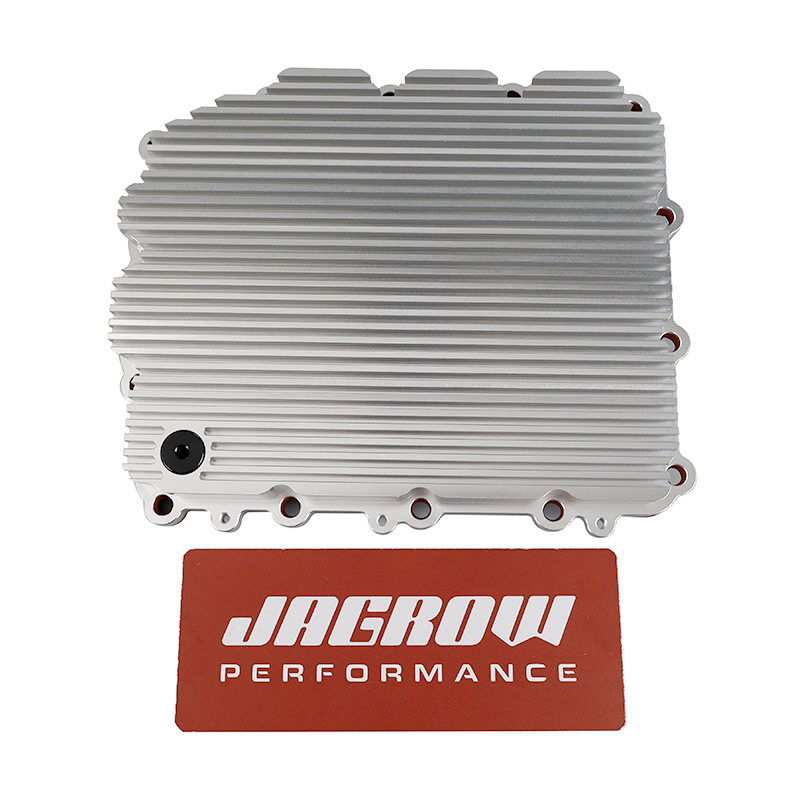 Upgrading to CNC or Cast Oil Pans: The Necessity and Benefits