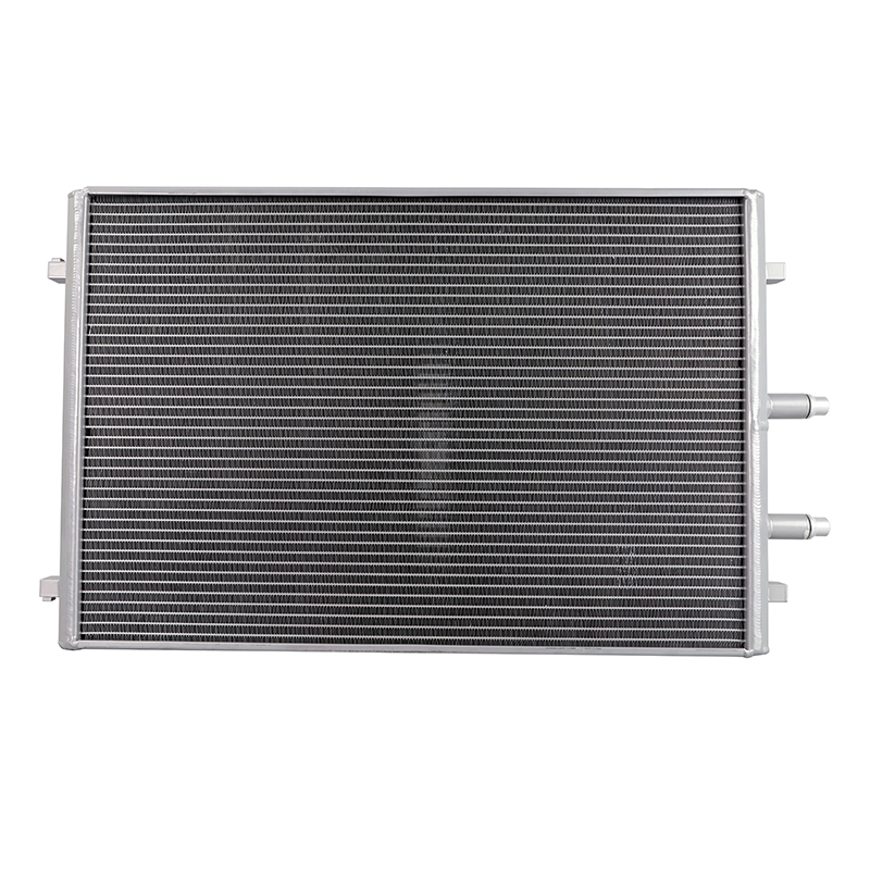 aluminum radiator for BMW M3 M4 F80 F82 S55