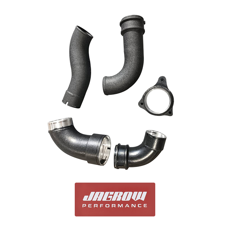 Intercooler Charge Pipe Kit