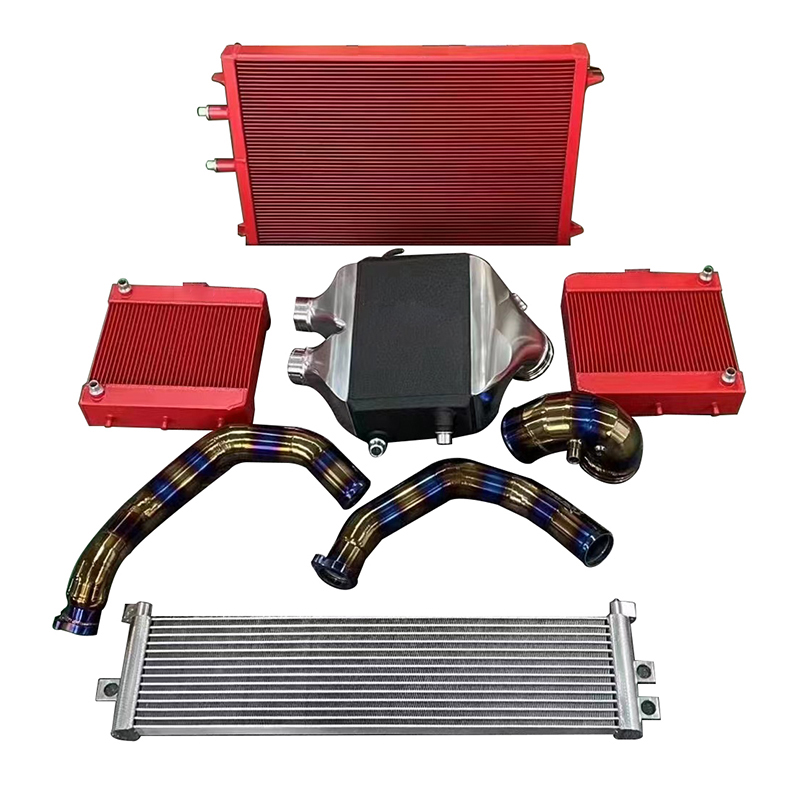 Jagrow pro F8X--Achieving the pursuit of high performance and high surface treatment