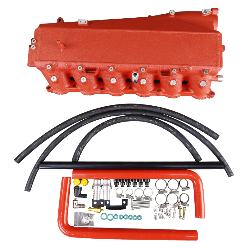 intake manifold