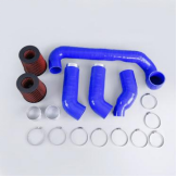 Why more and more people choose silicone intake pipe
