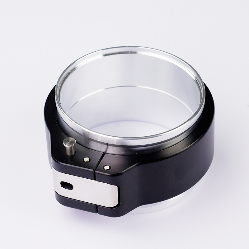 Why choose pinless V-band clamps