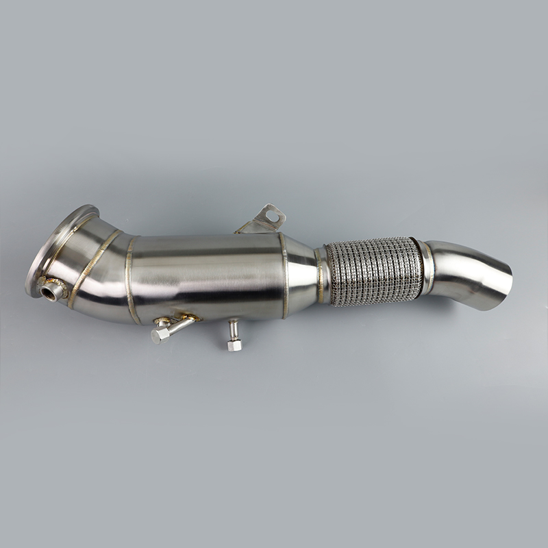 5'' Gen 3 B58 downpipe