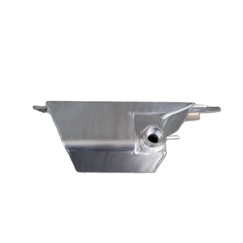 Key Aspects of Coolant Tank Customization