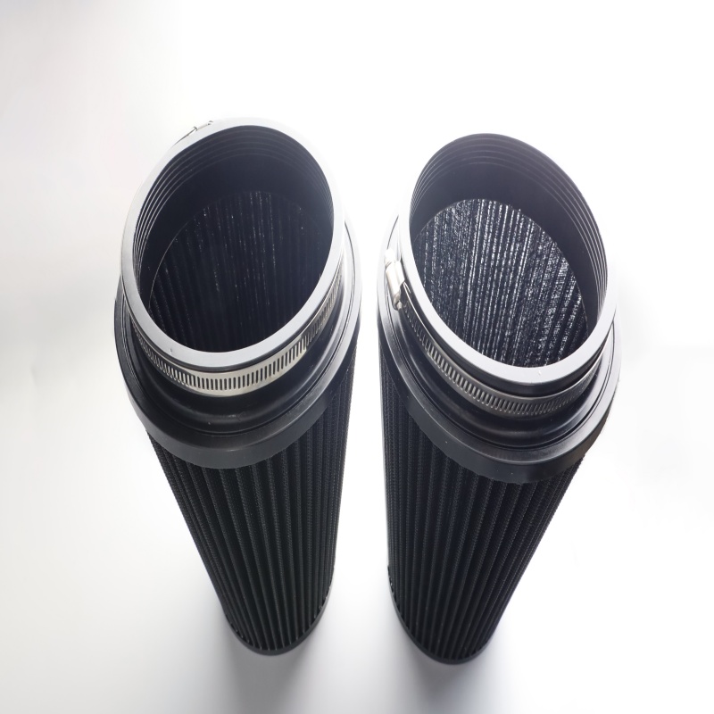 Stainless-Steel Mesh Air Filters – The Upgrade Your Pickup, UTV or ATV Deserves