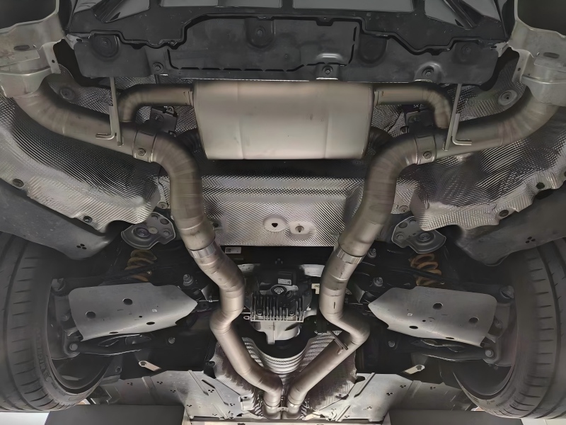 Honda K20 K24 exhahust manifold Honda K20 K24 exhahust manifold