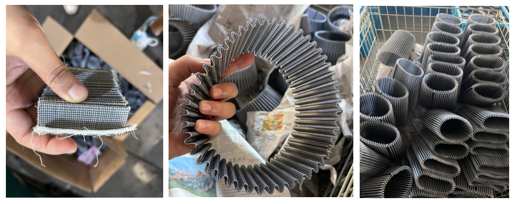 Customize Air Filters